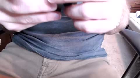 Snapshot of placeballs69 chatting on February 13, 2025, 5:22 pm IndyFunGuy online show from February 13, 2025, 5:22 pm