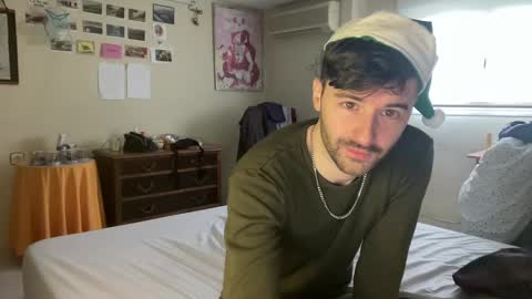 placebo14 online show from December 29, 2024, 12:45 pm