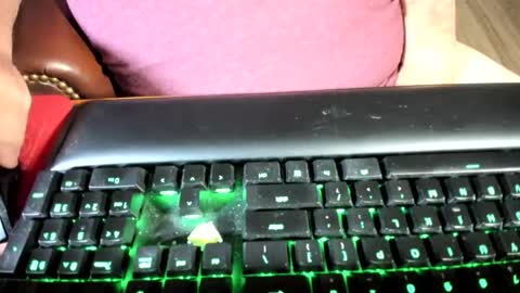 Plain ODude online show from February 14, 2026, 7:43 pm