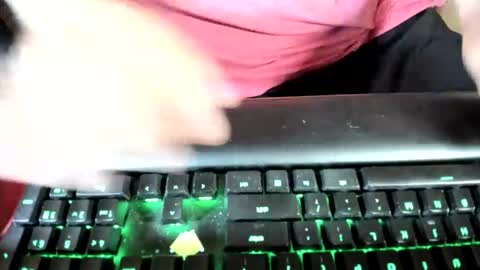 Plain ODude online show from March 1, 2026, 2:52 pm