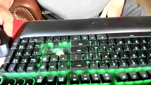 Plain ODude online show from March 27, 2026, 5:45 pm