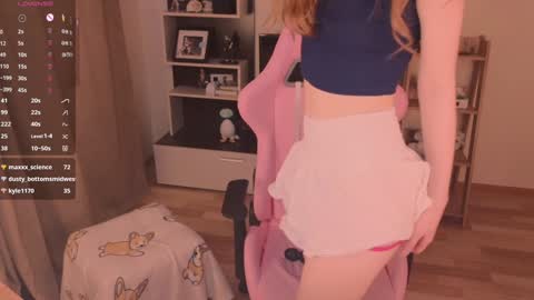 Lene online show from January 20, 2025, 6:21 am