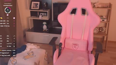 Lene online show from January 20, 2025, 9:24 am