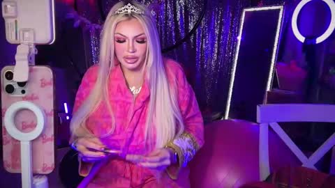 Dumb bimbo fuck doll online show from March 1, 2026, 1:51 am