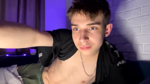 Platon Lxs online show from February 17, 2025, 2:31 am