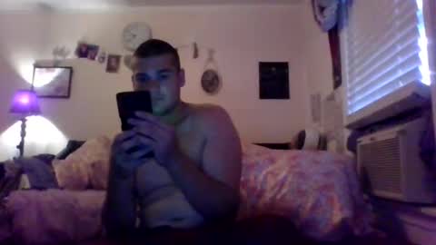 Anthony online show from October 27, 2025, 2:32 pm