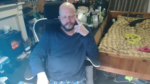 Snapshot of playboy_horny chatting on February 1, 2026, 11:58 pm playboy_horny online show from February 1, 2026, 11:58 pm