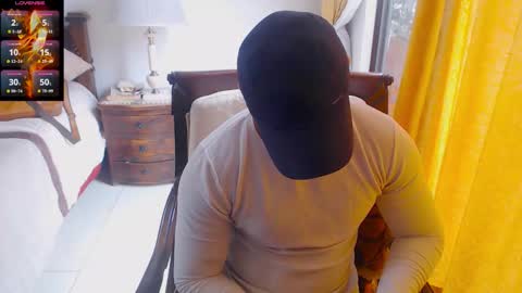 Snapshot of playboy_sex6 chatting on February 26, 2026, 6:51 pm PETER online show from February 26, 2026, 6:51 pm