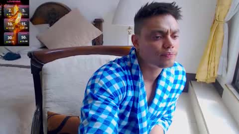 Snapshot of playboy_sex6 chatting on March 14, 2026, 6:35 pm PETER online show from March 14, 2026, 6:35 pm