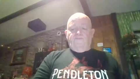 chaz online show from April 7, 2026, 5:19 am