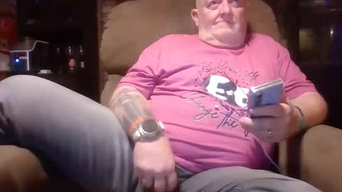 chaz online show from April 8, 2026, 5:40 am