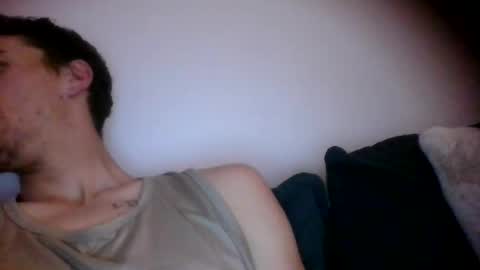 Playboy Spade online show from November 11, 2025, 2:00 am