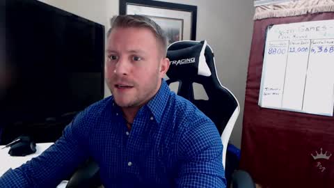 Player online show from December 30, 2024, 3:58 am