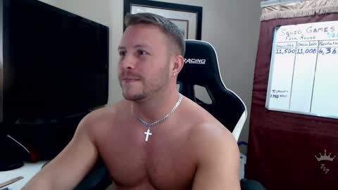 Player online show from January 1, 2025, 5:22 am