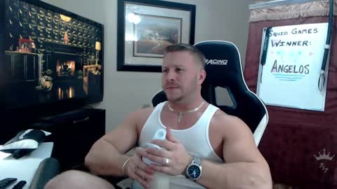 Player online show from January 21, 2025, 3:48 am