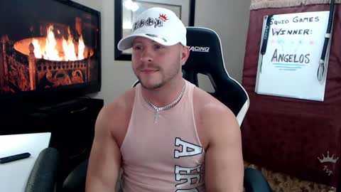 Player online show from January 22, 2025, 4:44 am