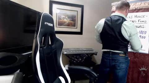 Player online show from February 12, 2025, 4:54 am