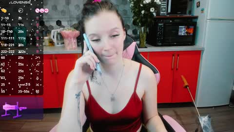 Masha online show from February 3, 2025, 5:35 pm