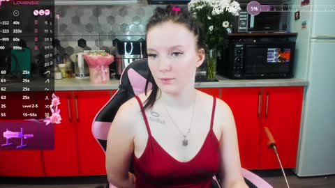 Masha online show from February 4, 2025, 2:49 am