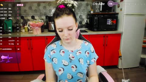 Masha online show from February 6, 2025, 2:11 am