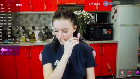 Masha online show from February 12, 2025, 4:54 am