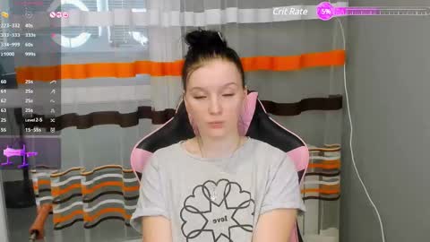 Masha online show from February 13, 2025, 5:48 am