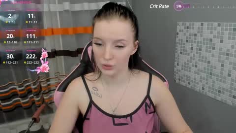 Masha online show from February 27, 2025, 2:53 am