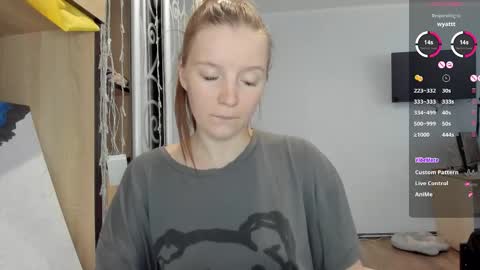 Masha online show from September 12, 2025, 9:09 am