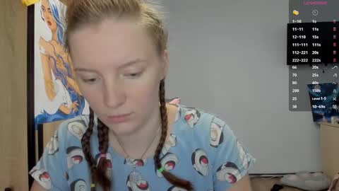 Masha online show from October 6, 2025, 8:56 am