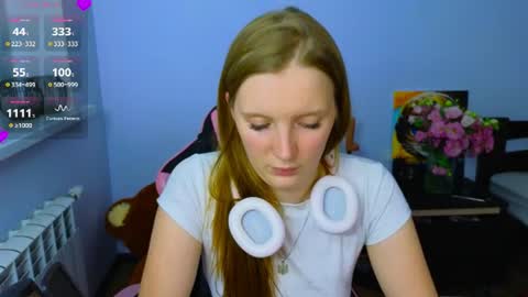 Masha online show from July 14, 2026, 2:05 am