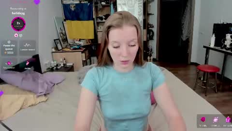 Masha online show from July 17, 2026, 8:32 am