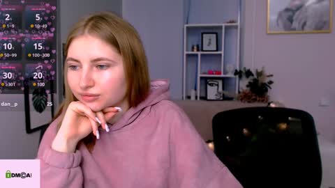 Sophie online show from January 5, 2025, 10:21 am