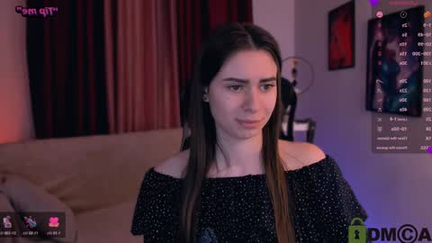 Sophie online show from January 30, 2025, 9:47 pm