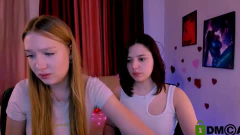 Sophie online show from February 25, 2025, 11:22 pm