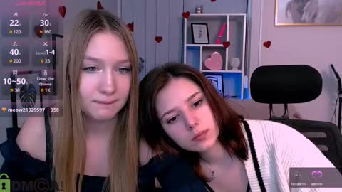 Sophie online show from March 1, 2025, 4:54 pm