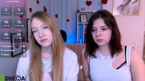 Sophie online show from March 5, 2025, 2:57 am