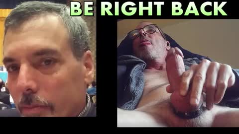 Snapshot of playfuljoy chatting on March 1, 2026, 1:46 pm StudMan online show from March 1, 2026, 1:46 pm