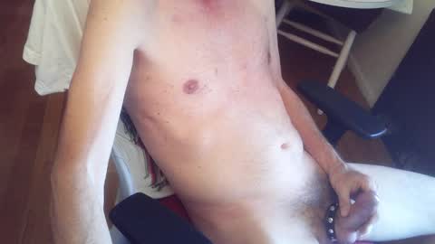 Snapshot of playfuljoy chatting on March 14, 2026, 6:35 pm StudMan online show from March 14, 2026, 6:35 pm