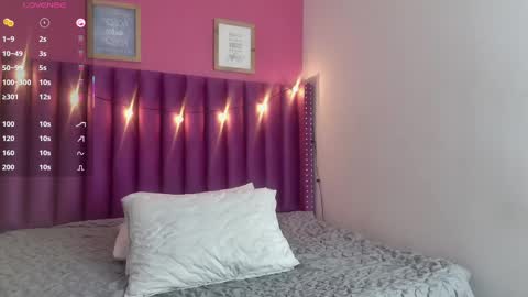 Snapshot of playfuljust_18 chatting on March 4, 2025, 12:44 pm SAMARA online show from March 4, 2025, 12:44 pm