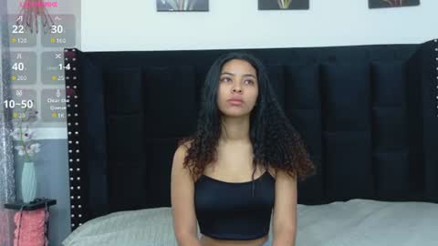 Snapshot of playfuljust_18 chatting on July 12, 2026, 12:29 pm SAMARA online show from July 12, 2026, 12:29 pm