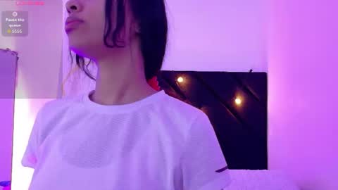 Snapshot of playfuljust_18 chatting on July 13, 2026, 12:52 pm SAMARA online show from July 13, 2026, 12:52 pm