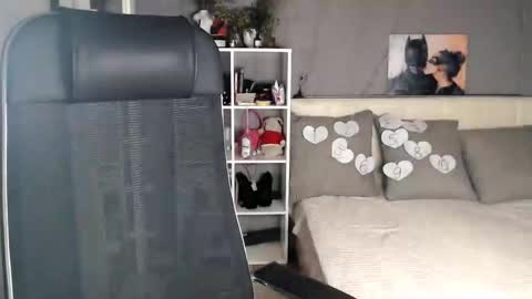 Snapshot of playfullfoxyhere chatting on September 11, 2025, 1:33 pm brenda online show from September 11, 2025, 1:33 pm