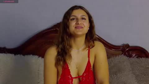 PlayfulNicole online show from November 22, 2025, 7:07 am