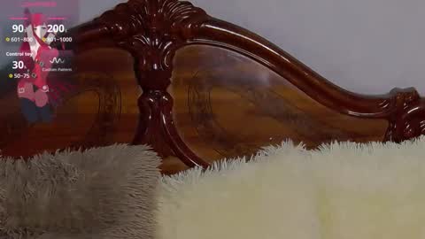 Snapshot of playfulnicole chatting on February 21, 2026, 8:48 am PlayfulNicole online show from February 21, 2026, 8:48 am