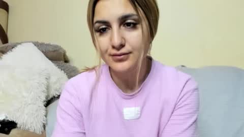 Snapshot of playfulnicole chatting on February 22, 2026, 5:08 am PlayfulNicole online show from February 22, 2026, 5:08 am