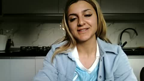 PlayfulNicole online show from June 15, 2026, 5:42 am