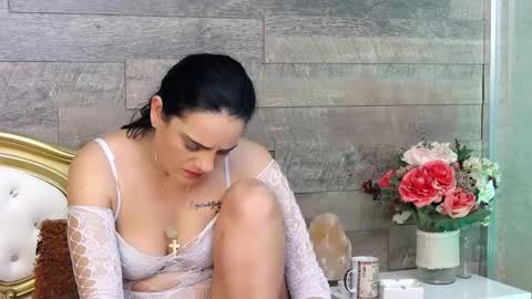 Snapshot of playfulsamy chatting on December 3, 2024, 11:22 am PlayfulSamy online show from December 3, 2024, 11:22 am