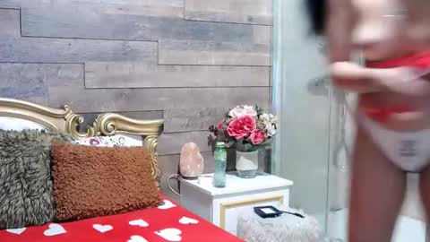 Snapshot of playfulsamy chatting on December 4, 2024, 4:54 am PlayfulSamy online show from December 4, 2024, 4:54 am