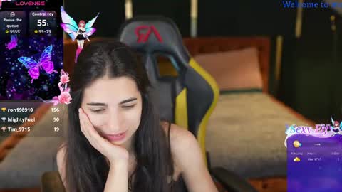 Lana online show from July 14, 2026, 9:47 am