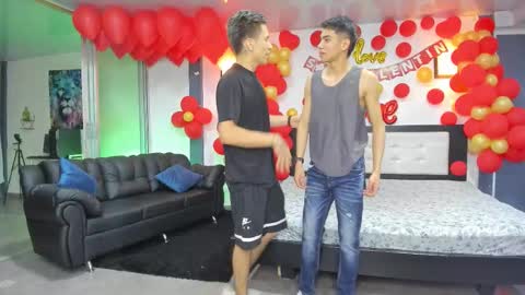 Snapshot of playhardsex chatting on February 15, 2026, 11:01 pm online show from February 15, 2026, 11:01 pm